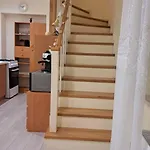 شقة Dom Przy Lawendowej Altanie *