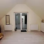 شقة Dom Przy Lawendowej Altanie
