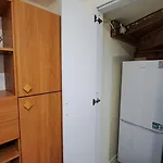 شقة Dom Przy Lawendowej Altanie *