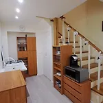 Dom Przy Lawendowej Altanie شقة Kosow (Piaseczno)