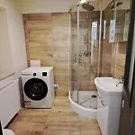 شقة Dom Przy Lawendowej Altanie *