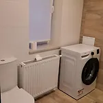 Dom Przy Lawendowej Altanie *