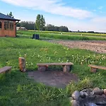 Dom Przy Lawendowej Altanie *