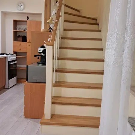 Apartamento Dom Przy Lawendowej Altanie *