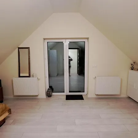 Apartamento Dom Przy Lawendowej Altanie