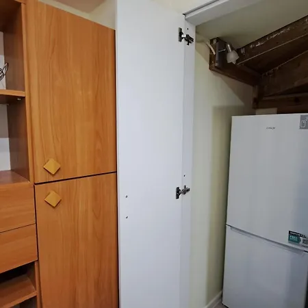 Apartamento Dom Przy Lawendowej Altanie *
