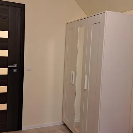 Dom Przy Lawendowej Altanie شقة *