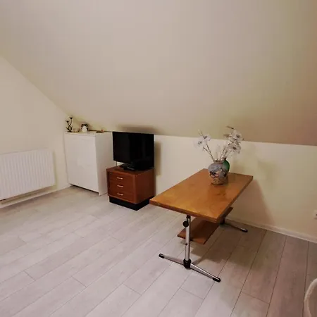 Apartamento Dom Przy Lawendowej Altanie Kosow (Piaseczno)