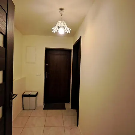 Apartamento Dom Przy Lawendowej Altanie
